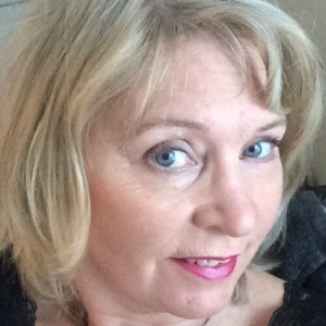 Profilbild på Inger Wennerström