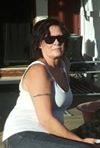 Profilbild på Inger Wickström
