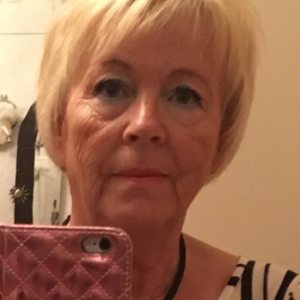 Profilbild på Inger Willner