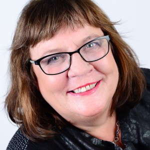 Profilbild på Inger Willny