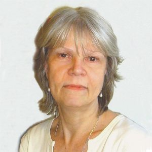 Profilbild på Inger de Wild