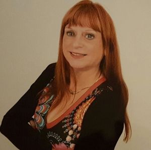 Profilbild på Inger karlsson