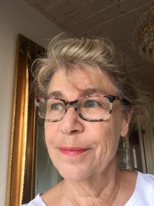 Profilbild på Inger von Zweigbergk