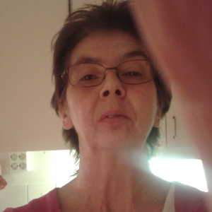 Profilbild på Ingierdh Eriksson-Scheutz