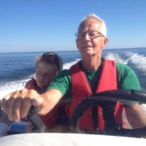 Profilbild på Ingmar Andersson