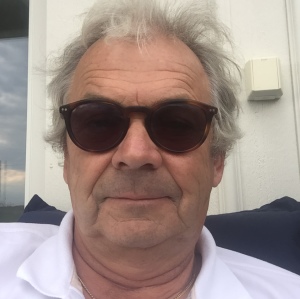 Profilbild på Ingmar Hansson