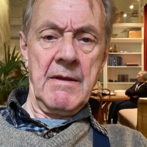 Profilbild på Ingmar Lindahl