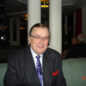 Profilbild på Ingmar Loqvist