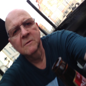 Profilbild på Ingmar Malmström