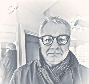 Profilbild på Ingmar Nygren