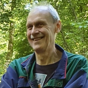 Profilbild på Ingmar Persson