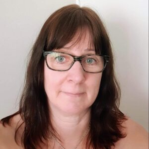 Profilbild på Ingmari Eiritz