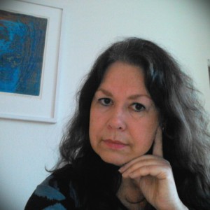 Profilbild på Ingmarie Andersson