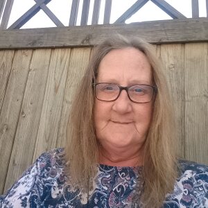Profilbild på Ingmarie Karlsson