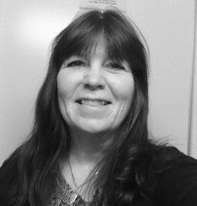 Profilbild på Ingmarie Larson