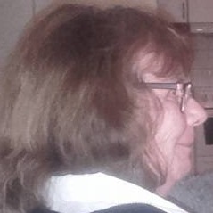 Profilbild på Ingmarie Sundvall