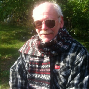Profilbild på Ingram Hjelm
