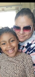 Profilbild på Ingrid Karen Jara Hamati