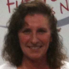 Profilbild på Ingrid Agebrink