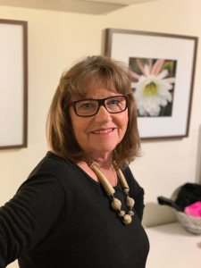 Profilbild på Ingrid Andersson