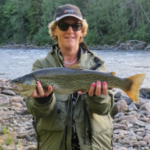 Profilbild på Ingrid Andersson