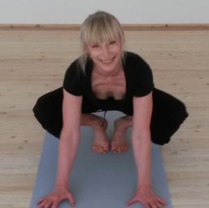 Profilbild på Ingrid Andersson