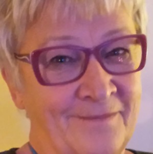 Profilbild på Ingrid Andersson