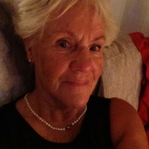 Profilbild på Ingrid Andersson