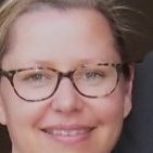 Profilbild på Ingrid Andersson