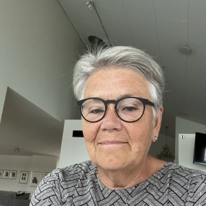 Profilbild på Ingrid Andersson