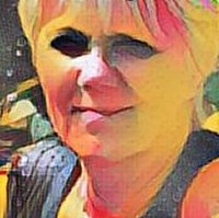 Profilbild på Ingrid Åsheim