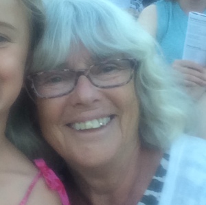 Profilbild på Ingrid Bågvik