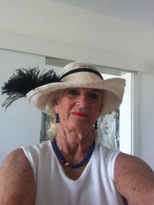 Profilbild på Ingrid Bell