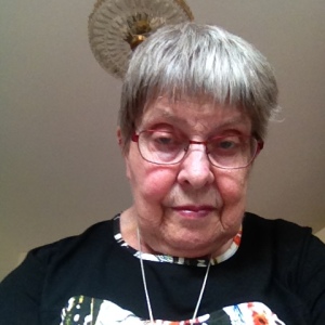 Profilbild på Ingrid Bengtsson