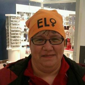 Profilbild på Ingrid Blom