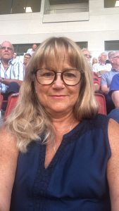 Profilbild på Ingrid Borgkvist