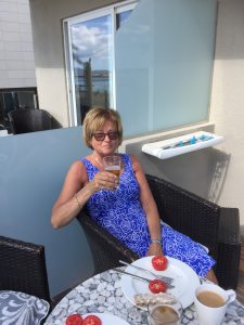 Profilbild på Ingrid Bråfelt