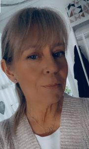 Profilbild på Ingrid Carlsson