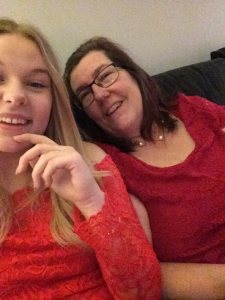 Profilbild på Ingrid Danielson
