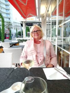 Profilbild på Ingrid Drugge