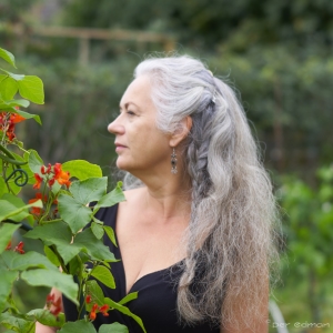 Profilbild på Ingrid Edman Markenfelt