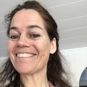 Profilbild på Ingrid Ehlin Johansson