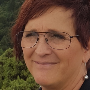 Profilbild på Ingrid Eklund