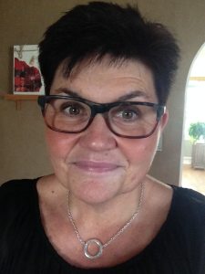 Profilbild på Ingrid Englund