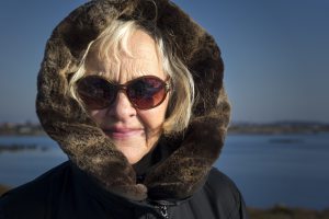 Profilbild på Ingrid Englund