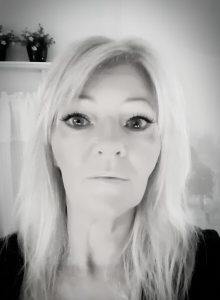 Profilbild på Ingrid Engström