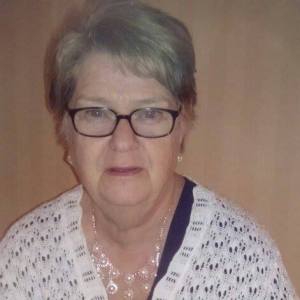 Profilbild på Ingrid Ericsson