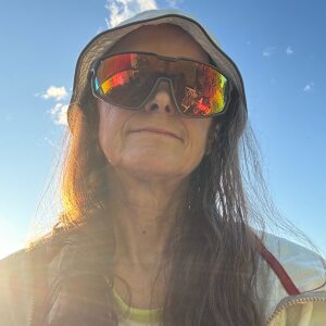 Profilbild på Ingrid Eriksson