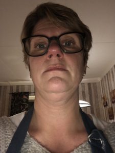 Profilbild på Ingrid Eriksson