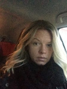 Profilbild på Ingrid Eskilsson